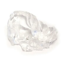 Rankinis guma, mąstantis glaistas Išmanusis plastilinas, Stiklas, 80gr