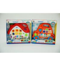 Kidi Play Art.8806-3