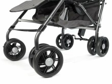 Vasaros kūdikių menas. 32106 UME Оne vežimėlis Vaikiški lengvieji sportiniai vežimėliai
