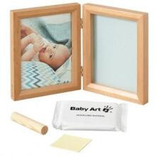 Baby Art Print Frame My baby Touch Honey Art.34120169