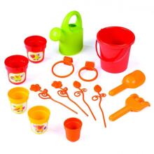 Smoby Art.840100 Gardening Table