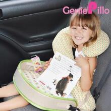 Qubo™ Kids Travel Rest Pillow Art.106