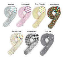 Qubo™ Kids Travel Rest Pillow Art.106