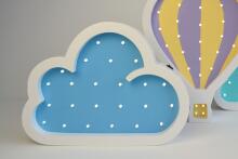 HappyMoon Cloud  Art.NL CLOUD 19/19