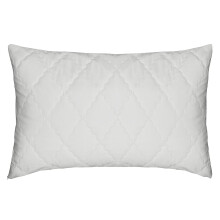La Bebe™ Almo Pillow Art.86011 Liels spilvens ar stepētu pārvalku [memory foam pildījums] 60x60cm ar stepētu pārvalku