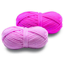Djeco Wool Workshop Pompoms  Art.DJ08850