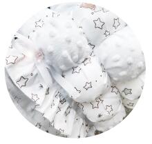 La Bebe™ Cloud L.Ed. Art.86018 Björn Cotton BomBon Bumper Bear 60cm