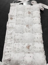 La Bebe™ Cloud L.Ed. Art.86018 Björn Cotton BomBon Bumper Bear 60cm
