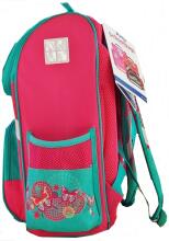 Patio  Ergo School Backpack Art.86049 Butterfly