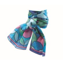 Djeco Silk Printing Peacock Art.DJ09850