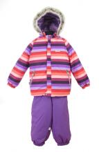 Lenne '16 Stripe Art.15318/1610 Baby set