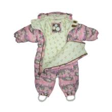 Huppa '14 - Kalli overall, Art. 3212AW (62-68 cm), pink