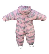 Huppa '14 - Kalli overall, Art. 3212AW (62-68 cm), pink