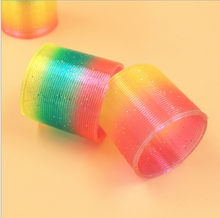 Rainbow Spring Art.CT34458A