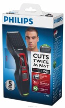 „Philips HC 3420/15“ plaukų kirpimo mašina (įkraunama)