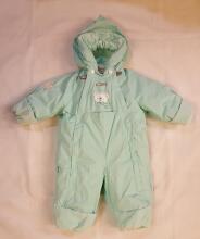 Lenne '17 Benny Art.16302/103 (62-80 cm) Baby overall