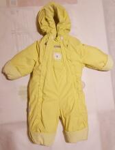 Lenne '17 Benny Art.16302/108 (62-80 cm) Baby overall