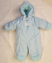 Lenne '17 Benny Art.16302/400 (62-80 cm) Baby overall