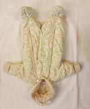 Lenne'17 Art.16303/5050 Teddy overall (62,68 cm) col: 5050