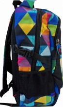 Patio Backpack Art.86086  Sporta ergonomiskā mugursoma ar vietu laptopam [portfelis]  57844