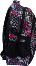 Patio Sport BACKPACK PCB 404 with laptop pocket 57837