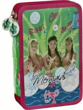 Patio Teen backpack kit H20, HO-15 OCEAN Art.86088