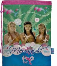 Patio Teen backpack kit H20, HO-15 OCEAN Art.86088