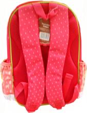 Patio School Backpack Chic Cat Art. 52481