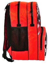 Patio Ergo School Backpack Art. 86092 Bērnu ergonomiskā mugursoma 'Braucējs' [skolnieku ortopēdiskā mugursoma portfelis] 13-102E