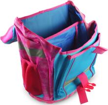H2O School Backpack HO-42 H2O LAGOON Art.86094