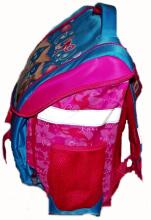 H2O School Backpack HO-42 H2O LAGOON Art.86094