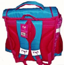 H2O School Backpack HO-42 H2O LAGOON Art.86094