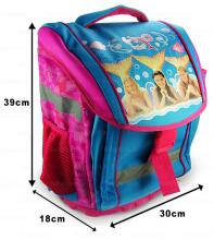 H2O School Backpack HO-42 H2O LAGOON Art.86094