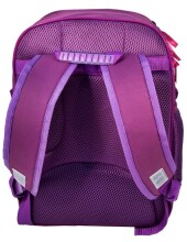 Patio Teen Backpack Art.86098 Школьный ергономичный рюкзак [портфель, разнец]  Violetta
