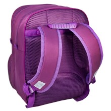 Patio Teen Backpack Art.86098 Pusaudžu ergonomiskā mugursoma [portfelis] Violetta