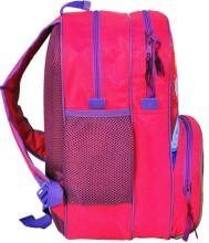 Patio Teen Backpack Art.86099 Princess Школьный эргономичный рюкзак [портфель, разнец] DPP-102