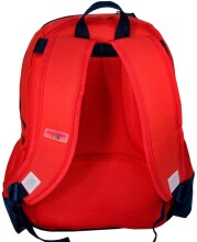 Patio Teen Backpack Pusaudžu ergonomiskā mugursoma [portfelis] DME-081 Disney Minnie Art.86101