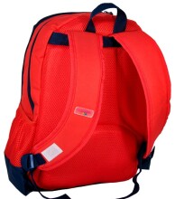 Patio Teen Backpack Школьный эргономичный рюкзак [портфель, разнец] DME-081 Disney Minnie Art.86101