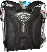 Patio School Backpack Skate Boy 40051 Art.86107