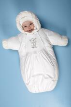 Lenne '17 Bliss Art.16300/001 (Size 56, 62 cm) Baby overall