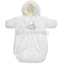Lenne '17 Bliss Art.16300/001 (Size 56, 62 cm) Baby overall