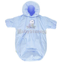 Lenne '17 Bliss Art.16300/400 (Size 56, 62 cm) Baby overall