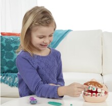 Hasbro Play-Doh Art.B5520 Dr.Drill N Fill