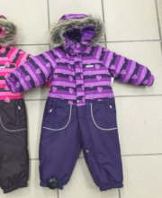 Lenne '17 Pierro Art.16319/3622 Baby overalls