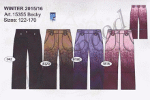Lenne '16 Becky Art.15355/6190 pants