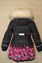 Lenne '17 Stella Art.16334/8140 coat (92-140 cm)