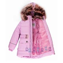 Lenne'17 Shine Art.16335/110 Girls jacket