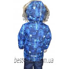 Lenne'17 Chip Art.16336/2290 Boys jacket
