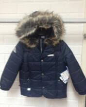 Lenne'17 Gent Art.16339/229 Boys jacket