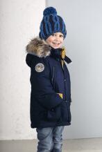 Lenne'17 Storm Art.16341/229 Boys jacket (128-134)